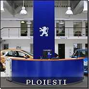 Eurial Ploiesti